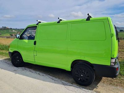 VW Transporter