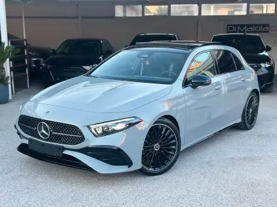 Usata Mercedes 200