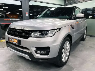 Usata Land Rover Range Rover