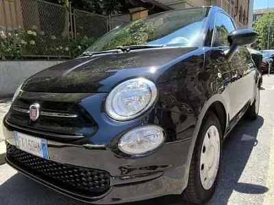 Usata Fiat 500 Pop 69 CV (50 kW) 2019 Utilitaria