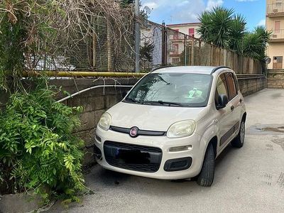 Usata 2013 Fiat Panda Utilitaria | 4000 € (Buon prezzo)