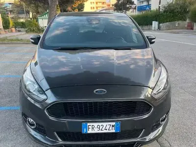 Occasion Ford S-MAX