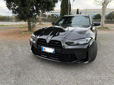 usata BMW M3 Serie 3 (F30/31) -Touring Competition 2023