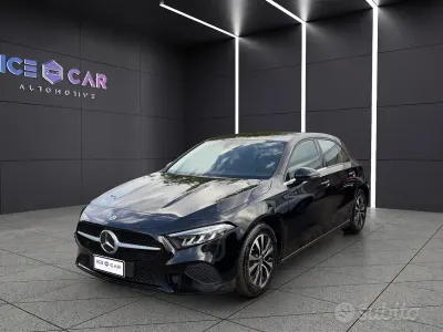 Usata Mercedes A180