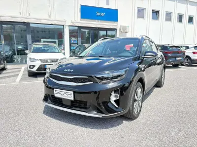 Usata Kia Stonic