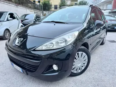 Gebraucht Peugeot 207