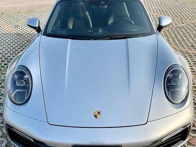 Porsche 911 Carrera