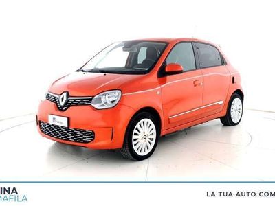 usata Renault Twingo 22kWh Vibes