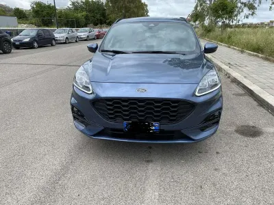 Usata Ford Kuga ST-Line X 190 CV (139 kW) 2024 SUV