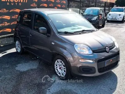 Usata Fiat Panda