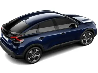 Usata Citroën C4