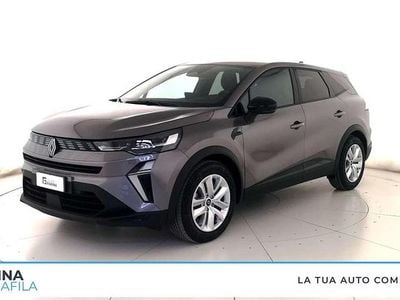 Usata Renault Symbioz Evolution 94 CV (69 kW) 2025 Grigio cassiopea SUV