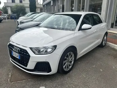 Usata Audi A1 Sportback