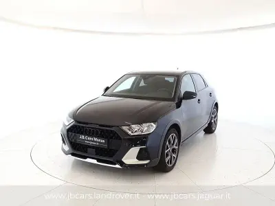 Usata Audi A1