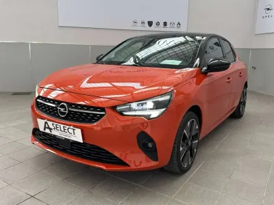 Usata Opel Corsa