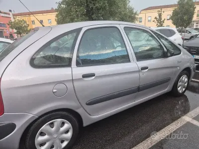 Usata Citroën Xsara Picasso