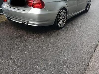 Occasion BMW 320 M Sport 177 ch (130 kW) 2009 Berline