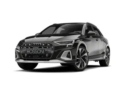 Usata Audi A3 e-tron