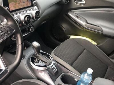 Usata Nissan Juke 114 CV (83 kW) 2021 SUV