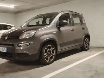 Usata Fiat Panda City Life 69 CV (50 kW) 2022 Utilitaria
