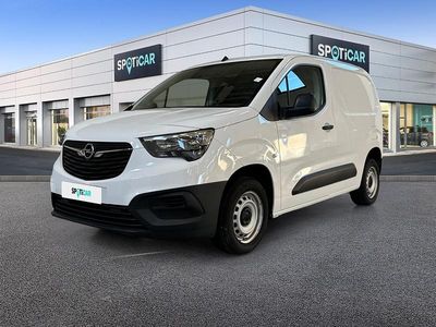 Bianco Usata 2020 Opel Combo Berlina | 10.500 € (Ottimo prezzo)