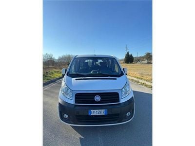 Fiat Scudo