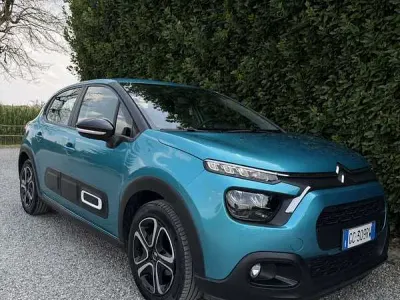 Usata Citroën C3