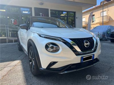 usata Nissan Juke II 1.0