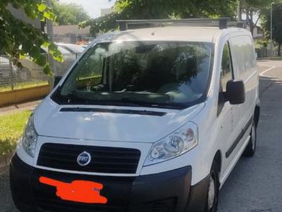 Fiat Scudo