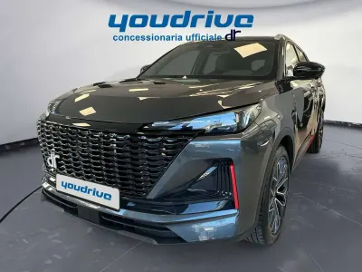 Nuova DR DR 6.0 178 CV (130 kW) 2026 Grigio SUV