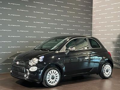 usata Fiat 500e 