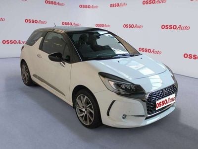 DS Automobiles DS3