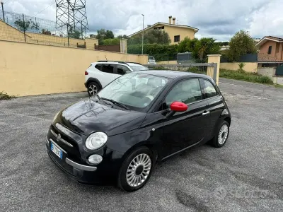Usata Fiat 500