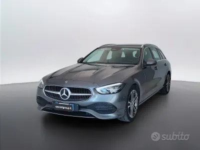 Usata Mercedes 200