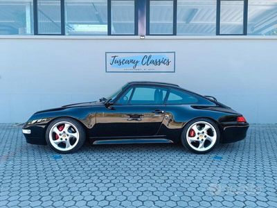 Porsche 911 Carrera