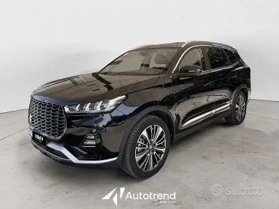 Usata DR DR 7.0