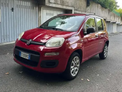 Usata Fiat Panda