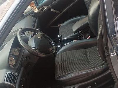 Usata Peugeot 407 130 CV (95 kW) 2005 Station wagon