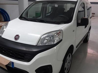 Fiat Qubo