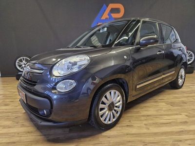 usata Fiat 500L 1.3 Multijet 85 CV Lounge OK NEOPATENTATI