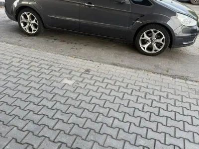 Usata Ford S-MAX