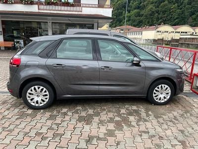 Occasion Citroën C4 SpaceTourer Feel 131 ch (96 kW) 2019 Monospace