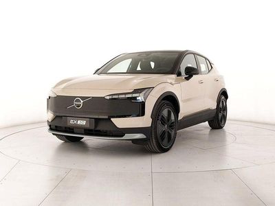 Nuova Volvo EX30 CC Performance 314 kW (428 CV) 2025 Sand dune SUV