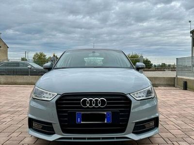 usata Audi A1 1.4 TDI No fumatore, tenuta sempre in garage