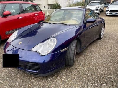 usata Porsche 911 Carrera 4S (996) cat Coupé