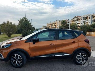 Usata Renault Captur 110 CV (80 kW) 2017 SUV
