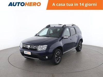 usata Dacia Duster 1.5 dCi 90CV Start&Stop 4x2 Prestige