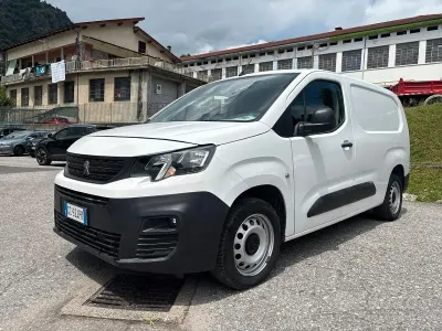 Usata Peugeot Partner