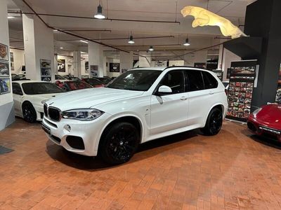 usata BMW X5 sDrive 25d Luxury M Sport