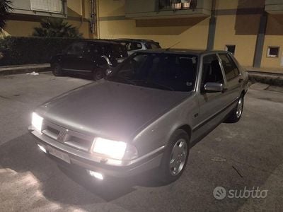 Usata Fiat Croma 117 CV (86 kW) 1995 Grigio Berlina